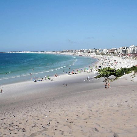 Casa Praia Do Forte Cabo Frio Exterior photo